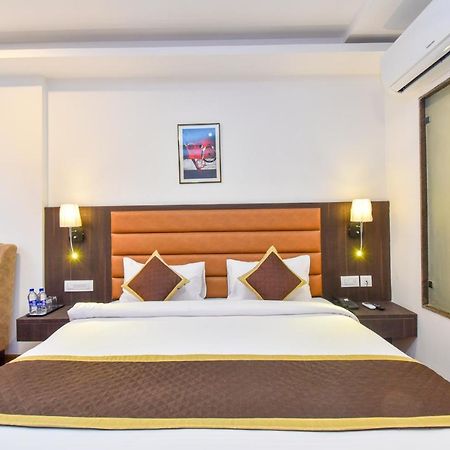Hotel Suncity Plaza, Sitapura, Dźajpur Zewnętrze zdjęcie