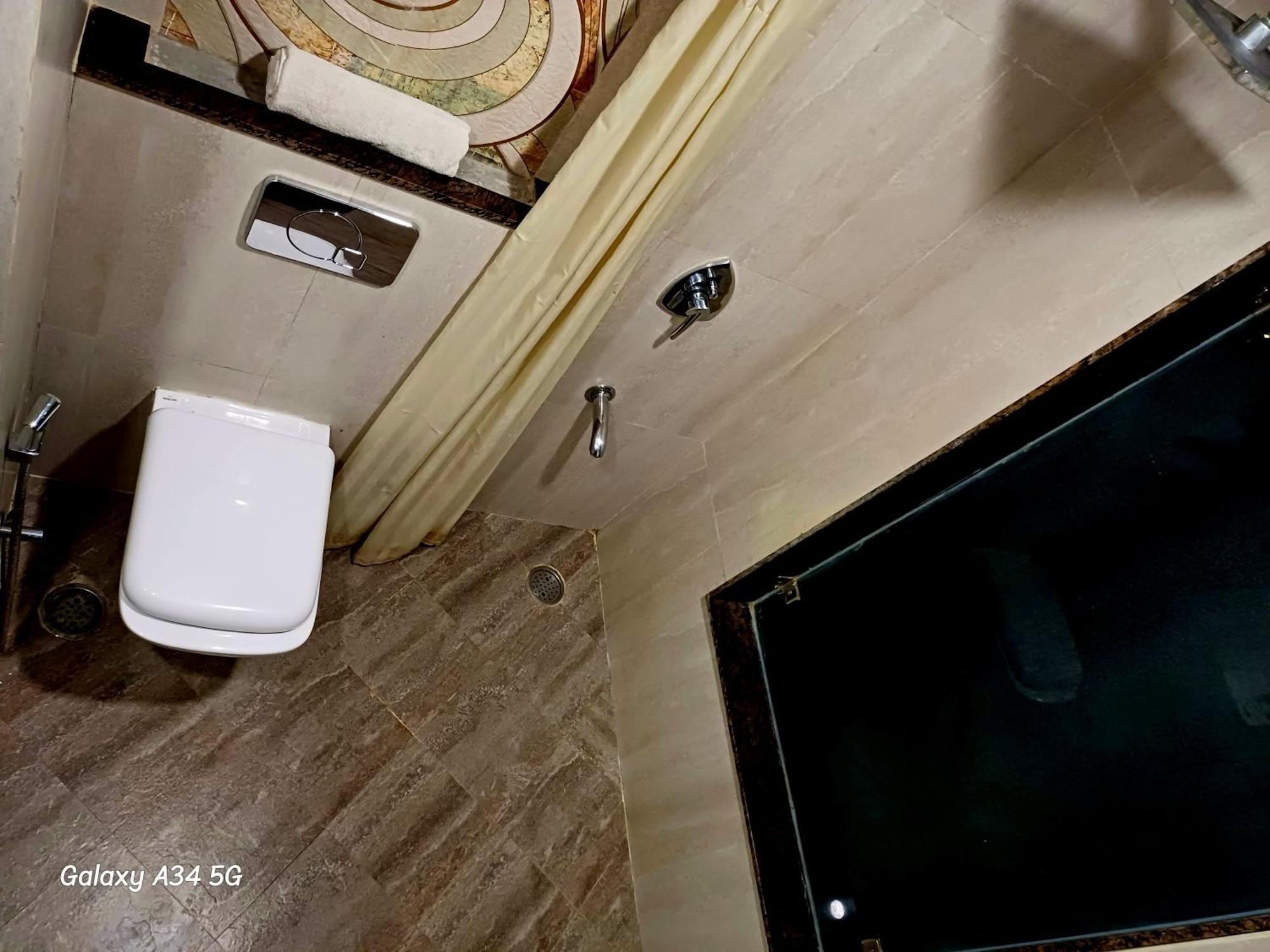 Hotel Suncity Plaza, Sitapura, Dźajpur Zewnętrze zdjęcie