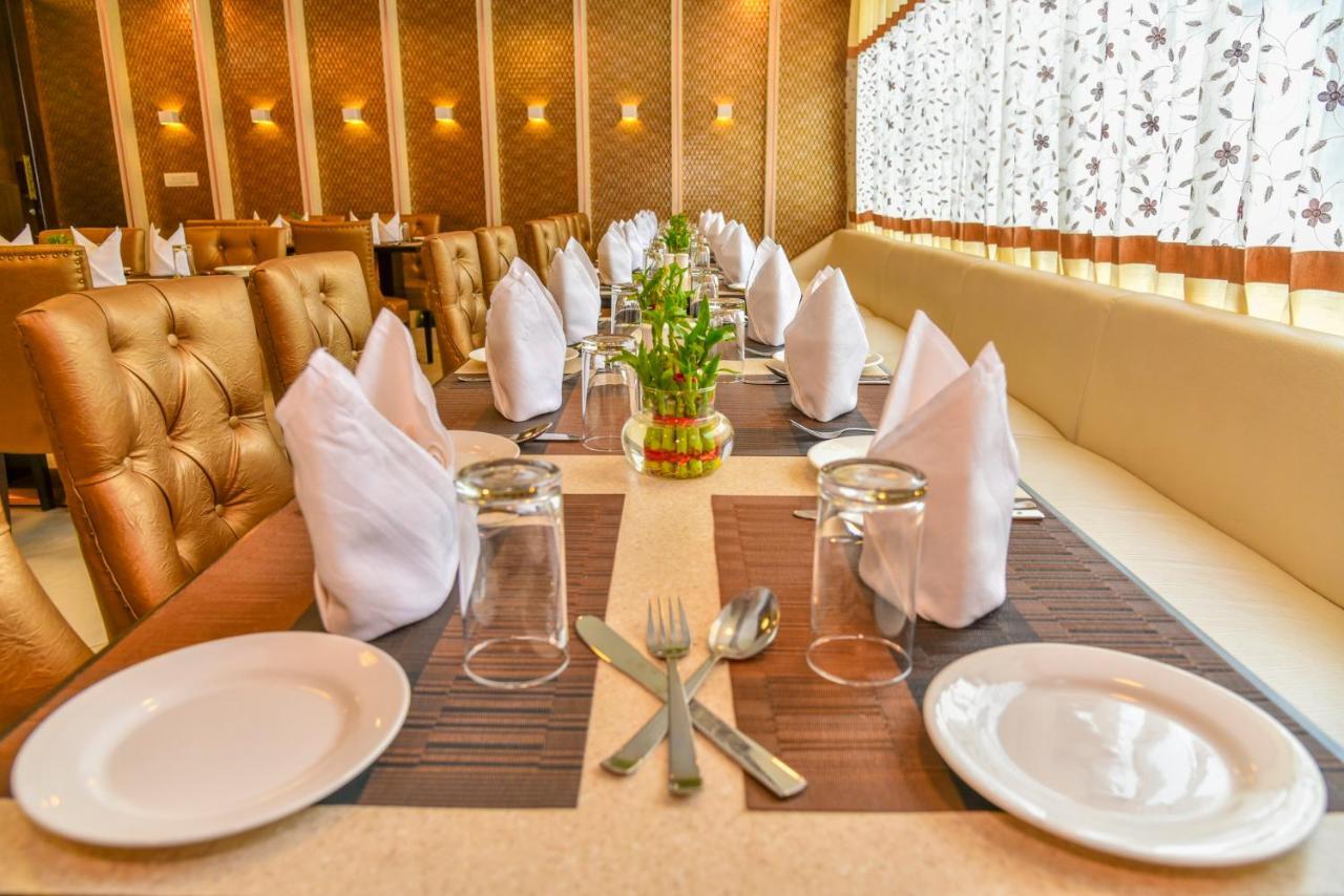 Hotel Suncity Plaza, Sitapura, Dźajpur Zewnętrze zdjęcie