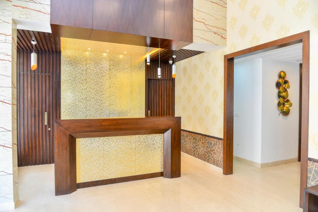 Hotel Suncity Plaza, Sitapura, Dźajpur Zewnętrze zdjęcie