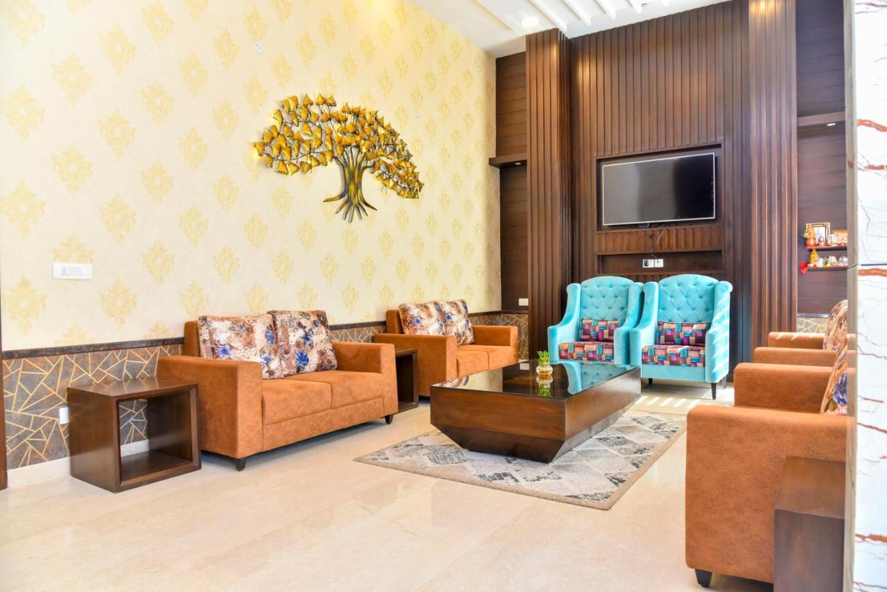 Hotel Suncity Plaza, Sitapura, Dźajpur Zewnętrze zdjęcie