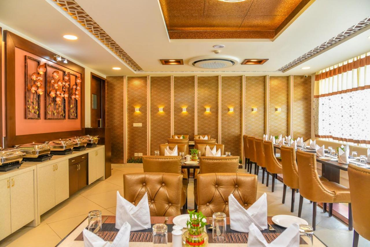 Hotel Suncity Plaza, Sitapura, Dźajpur Zewnętrze zdjęcie