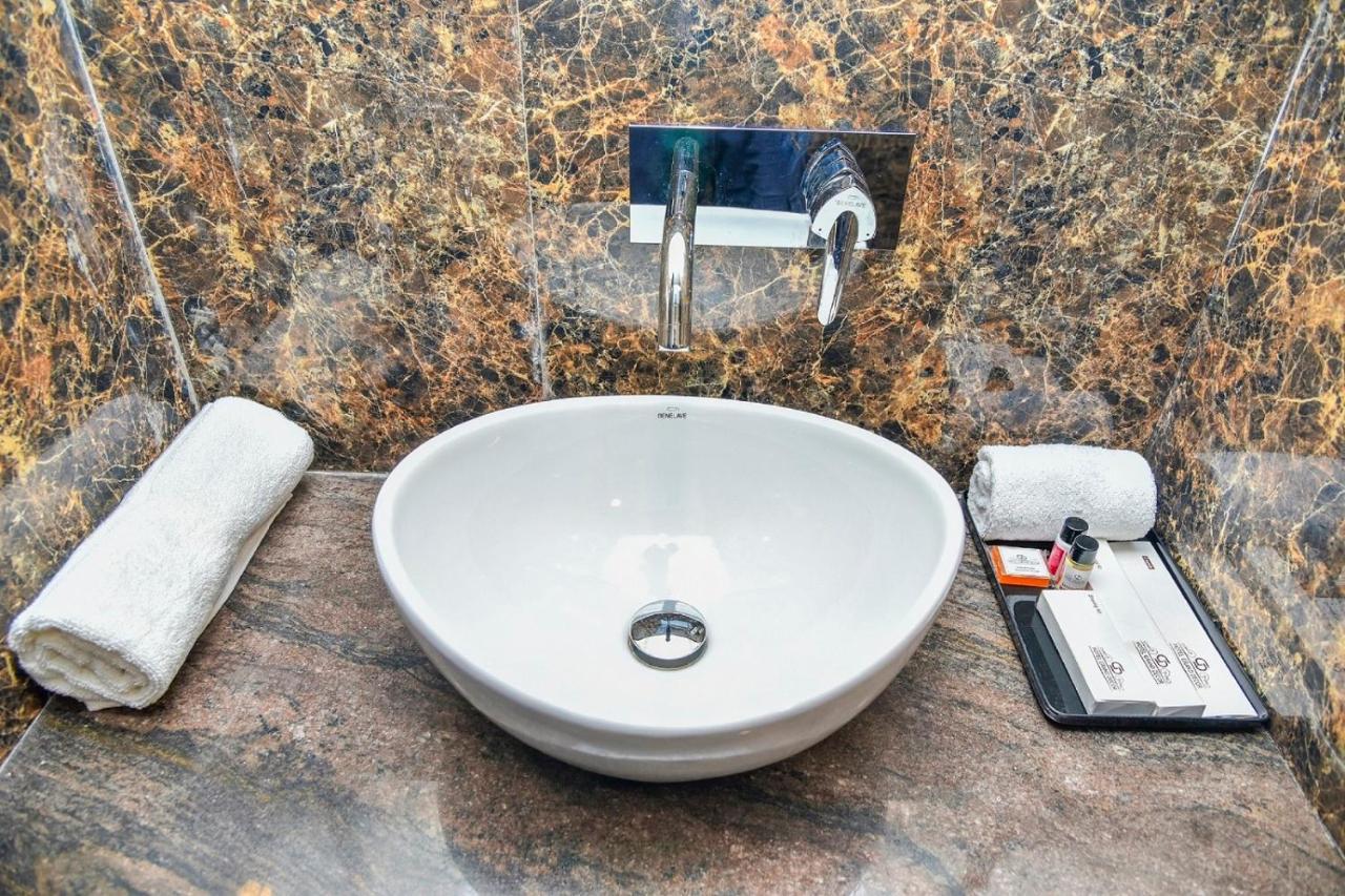 Hotel Suncity Plaza, Sitapura, Dźajpur Pokój zdjęcie