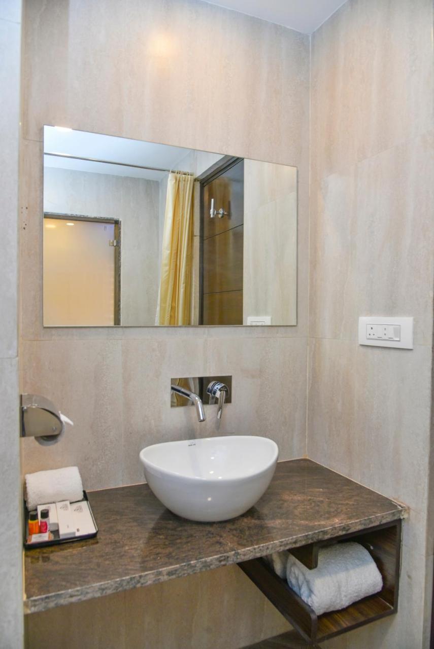 Hotel Suncity Plaza, Sitapura, Dźajpur Pokój zdjęcie