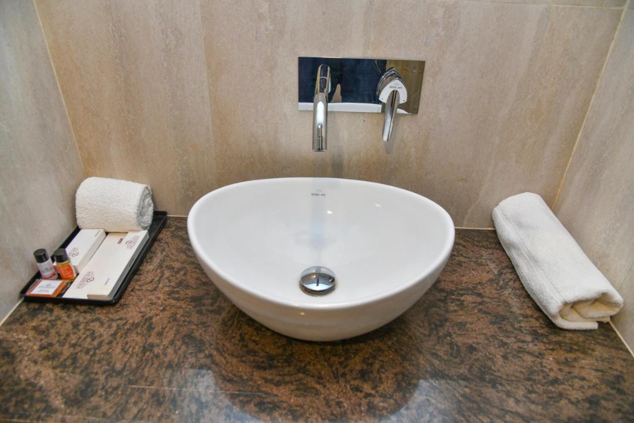 Hotel Suncity Plaza, Sitapura, Dźajpur Zewnętrze zdjęcie