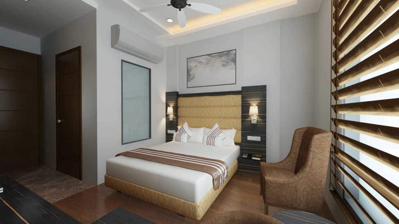 Hotel Suncity Plaza, Sitapura, Dźajpur Zewnętrze zdjęcie